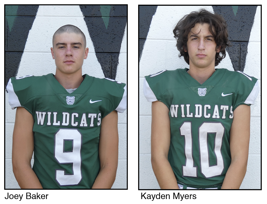 Paden City Wildcats Roll to 580 Victory Over Hancock, Md. News
